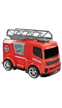 BOMBEIRO - FIRE TRUCK 